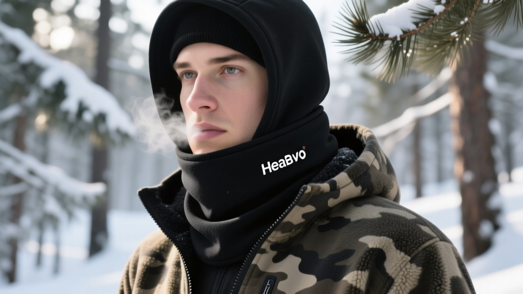 Envavo HeatBuff Setup: Optimize Battery and Warmth in Extreme Cold