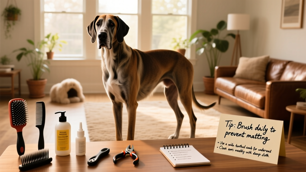 Petcare Hub