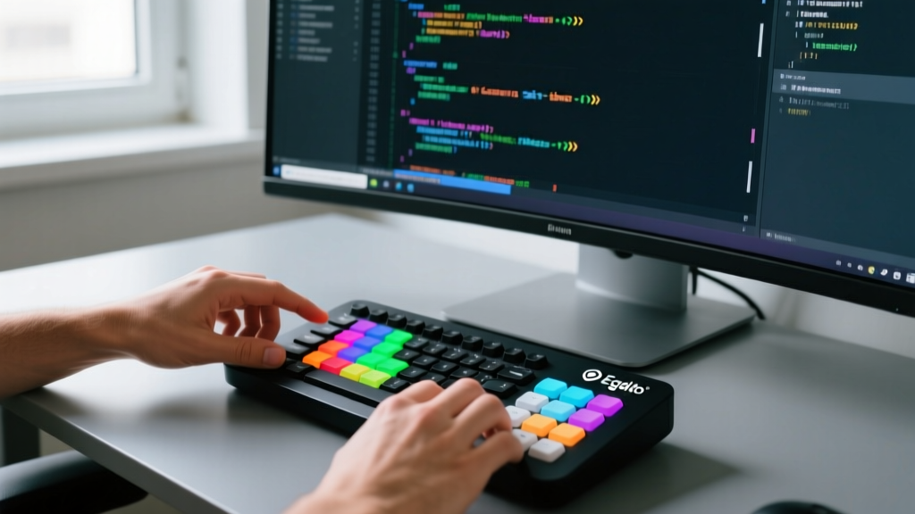 Upgrade Your Dev Setup for AI Code Filling in 2026