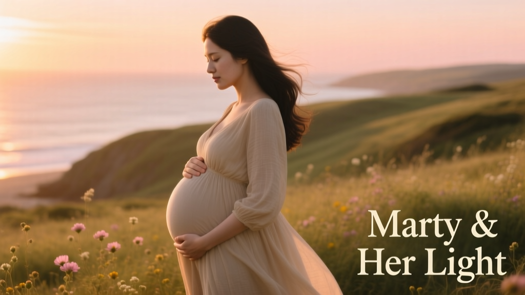 Marty: Understanding the Role, Evidence, and Real-World Impact of a Certified Doula in Modern Maternity Care