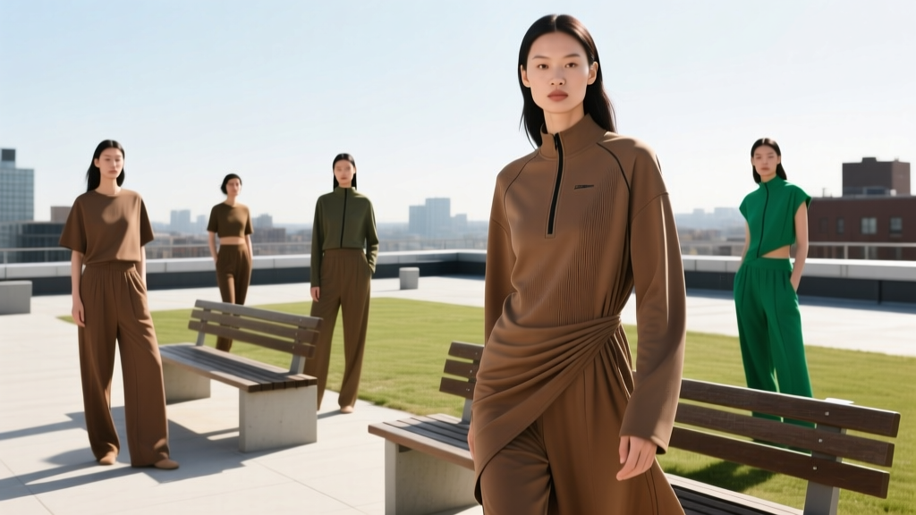 How Long Does Moisture Wicking Last? A Sustainable Style Guide