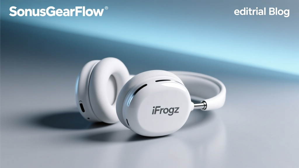 How to Turn Off iFrogz Wireless Headphones (2026)