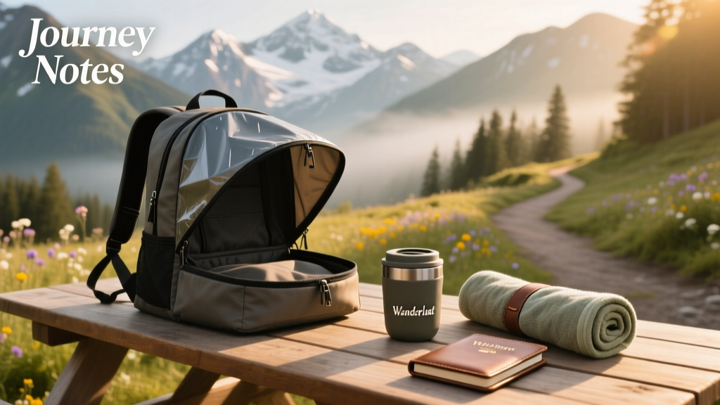 Holiday Travel: Smart Gear, Real-World Testing, and Stress-Free Planning for Winter Getaways