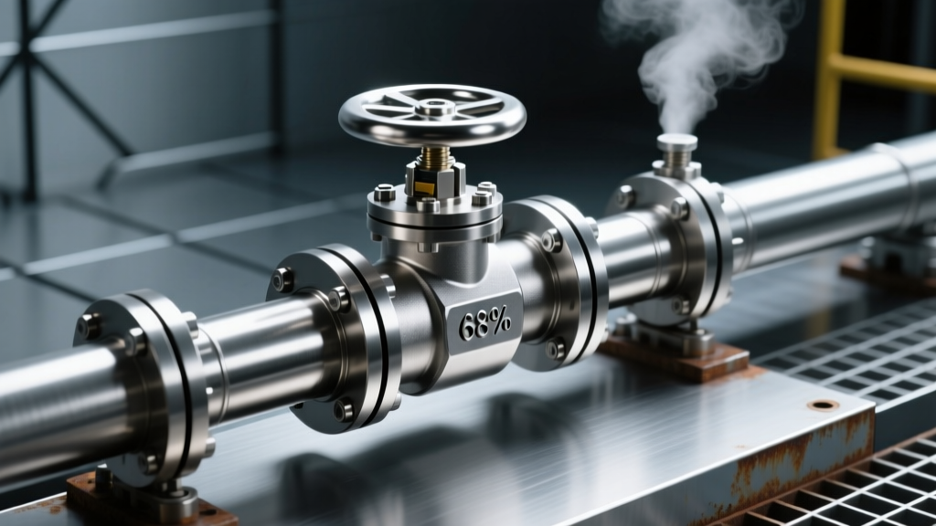 Paper Mill Ball Valve Failures: Material & Hygiene