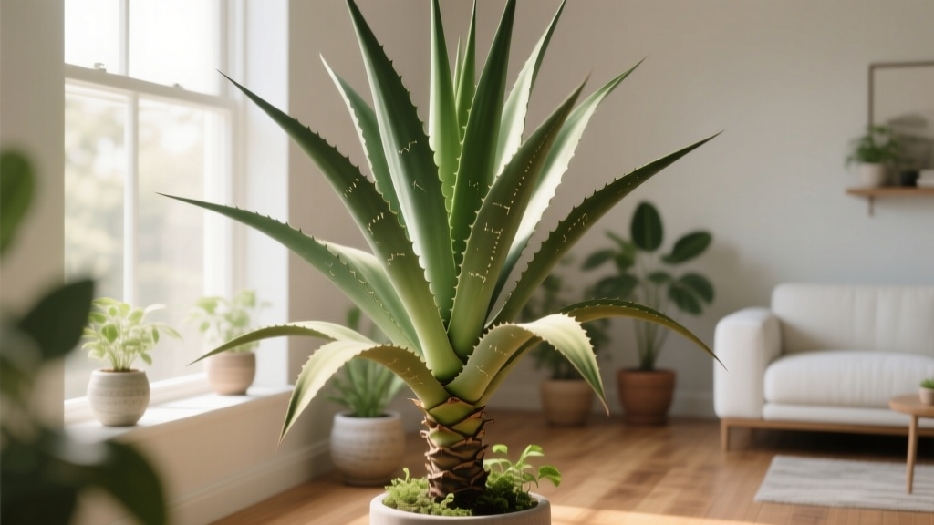 How To Prune A Indoor Yucca Plant Not Growing (2026)