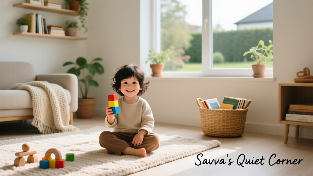 Savva: A Practical Parent’s Guide to the Smart, Modular Baby Sleep System