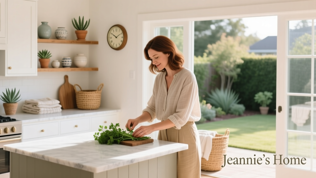 Jeannie: A Real-World Guide to Raising a Child with ADHD and Anxiety — Strategies That Worked for Our Family