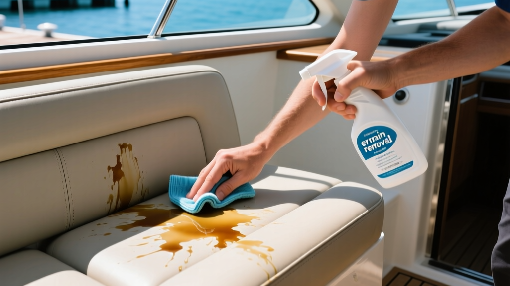 How to Get Urine Out of Boat: 5 Proven 2026 Fixes