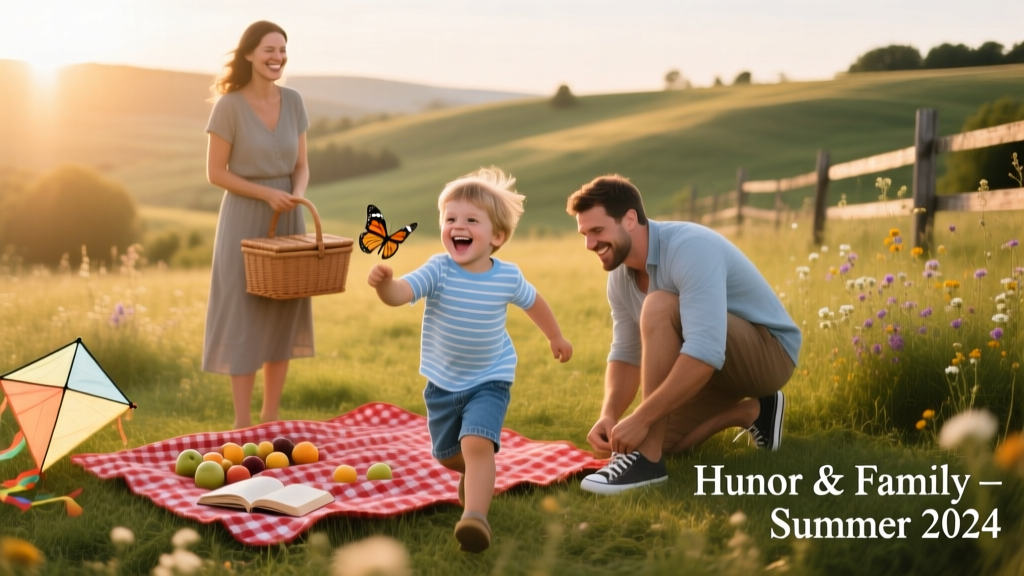Hunor: The Science-Backed Path to Resilient Parenting and Family Well-Being