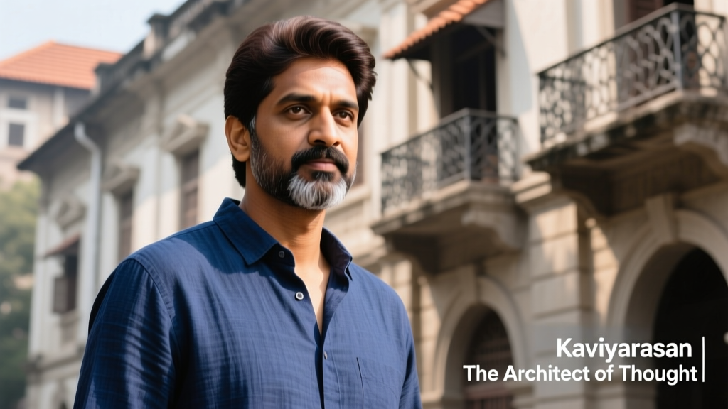 Kaviyarasan: A Parent’s Guide to Understanding, Supporting, and Advocating for a Child with Autism Spectrum Disorder