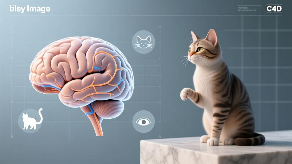 Cat Behavioral Exam Classic: What It Really Is