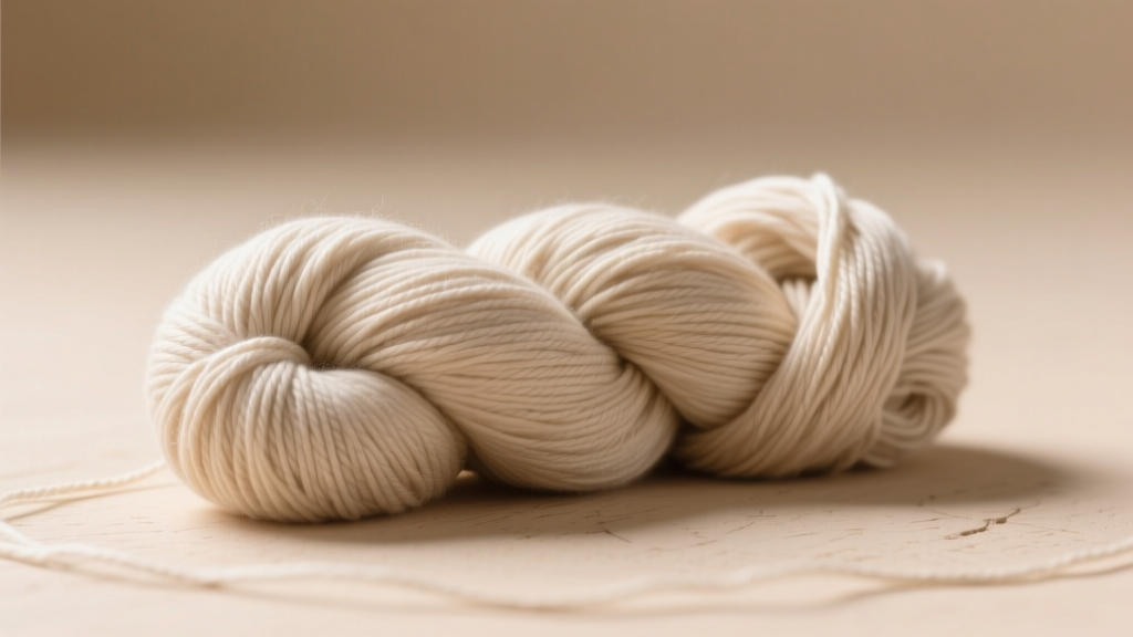 Worsted Weight 100% Cotton Yarn: Buyer’s Guide