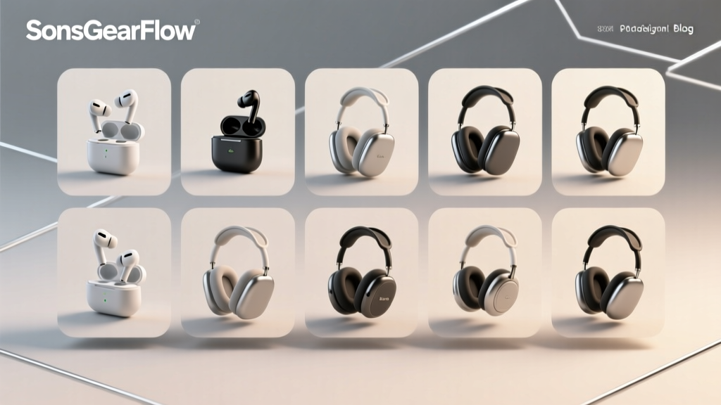 Where to Buy Wireless Headphones in Singapore (2026)