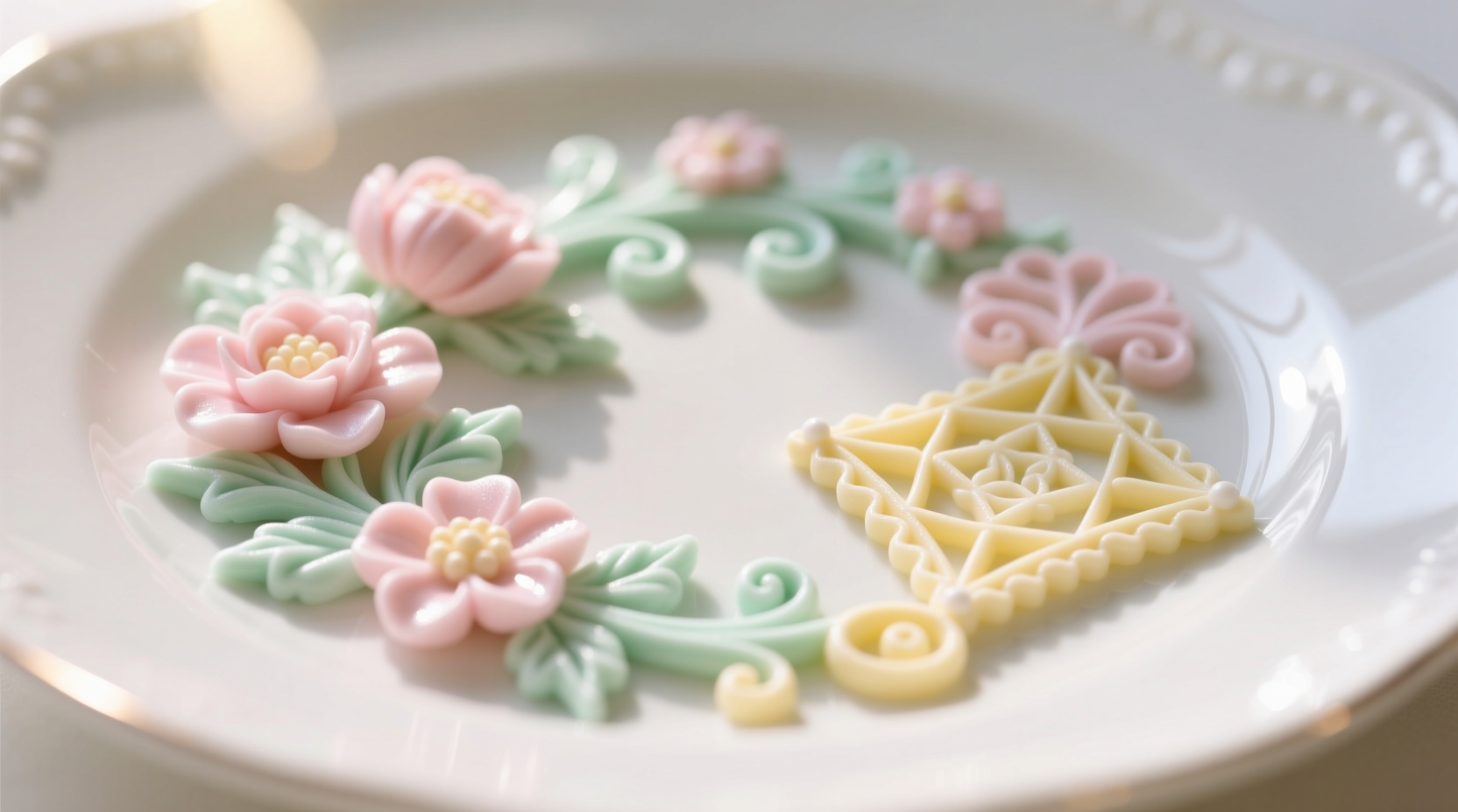 royal icing