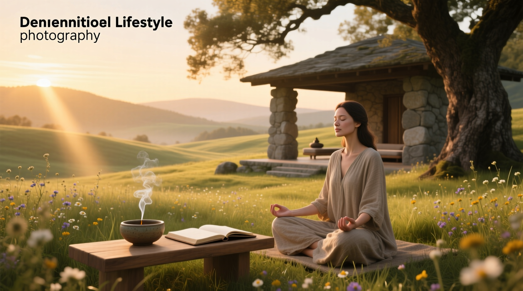 peace of mind wellness guide