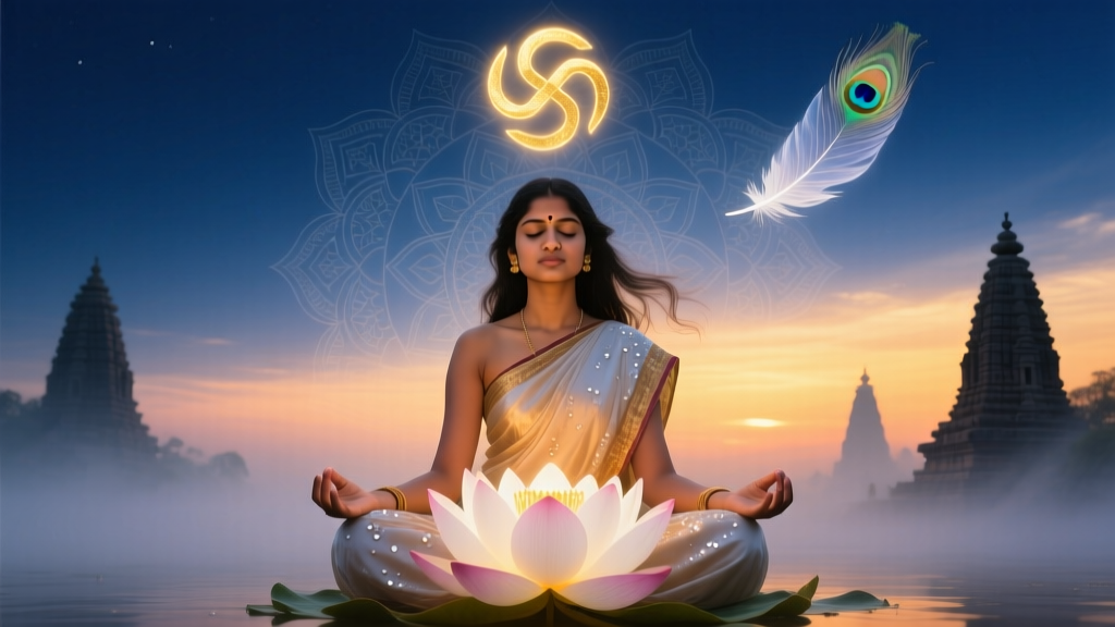 Hope Dream in Hindu: Cultural Dream Symbolism