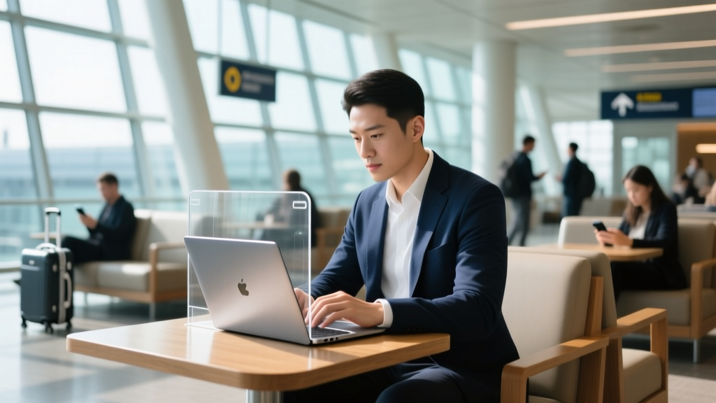 Top Privacy Displays for More Security and Privacy in 2026