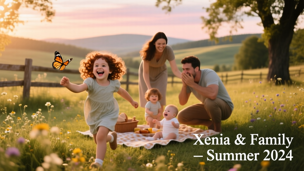 Xenia: The Ancient Greek Practice of Sacred Hospitality and Its Transformative Power for Modern Parenting