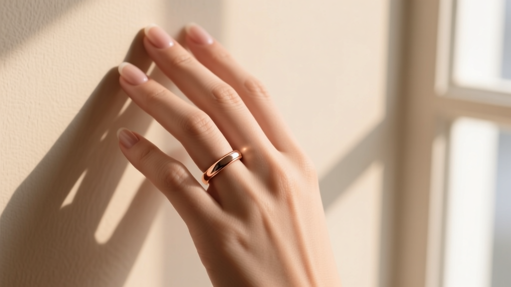 How Wide Should a Woman's Wedding Band Be? (2026)