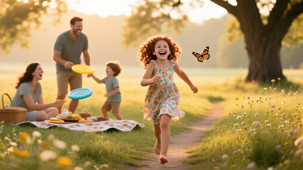 Rowana: A Science-Informed Framework for Parental Resilience and Family Wellness