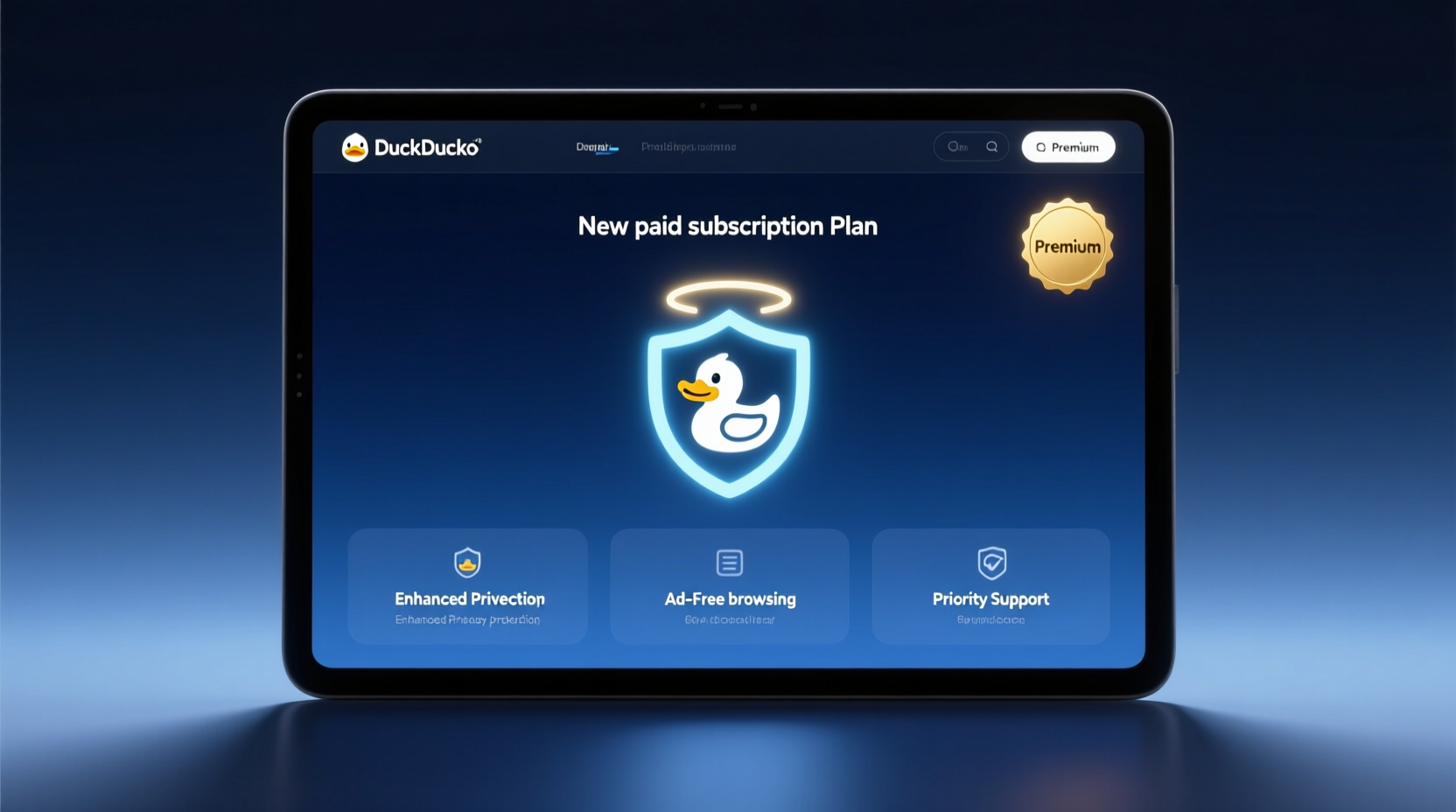 duckduckgos new paid subscription plan might actually be a good deal