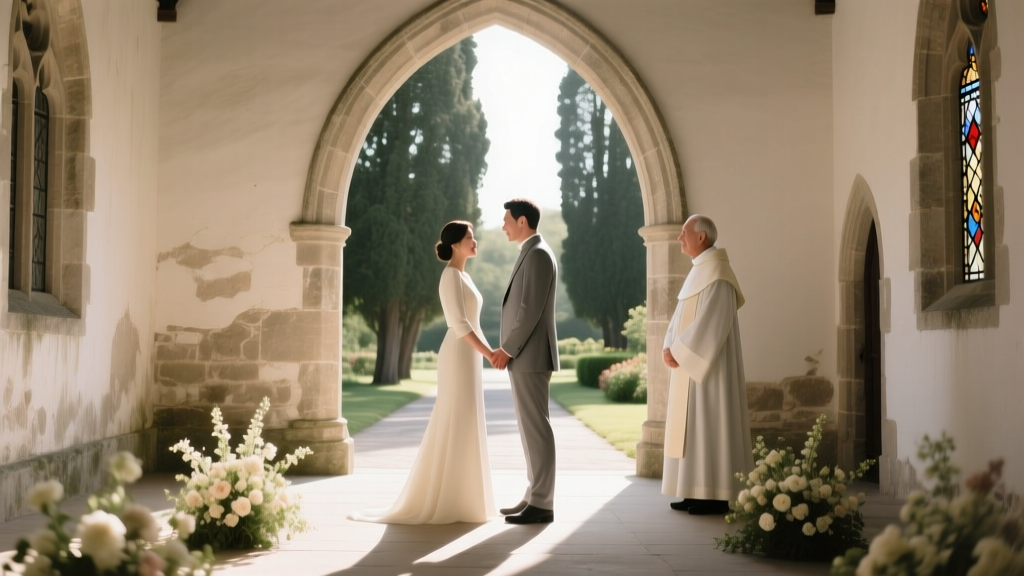 Do You Pay a Priest for a Wedding? (2026)
