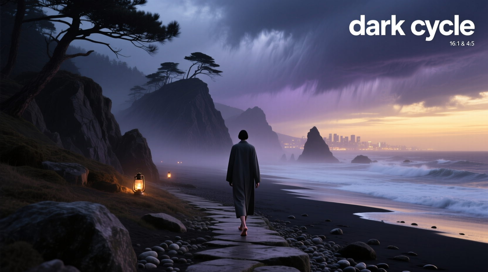 dark cycle in plant growth rhythms