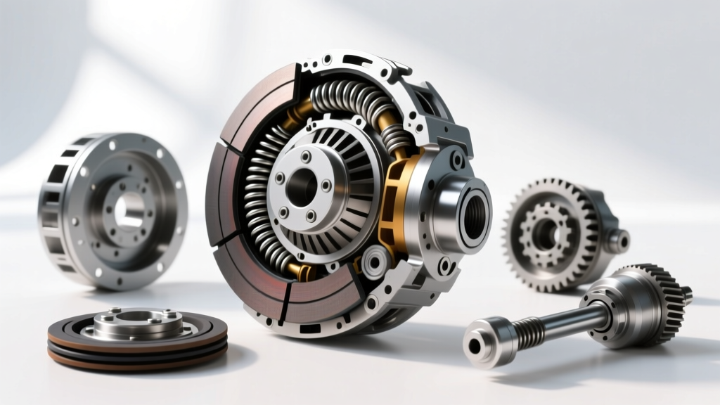 Fan Clutch Repair: Fixing Engagement & Disengagement Issues