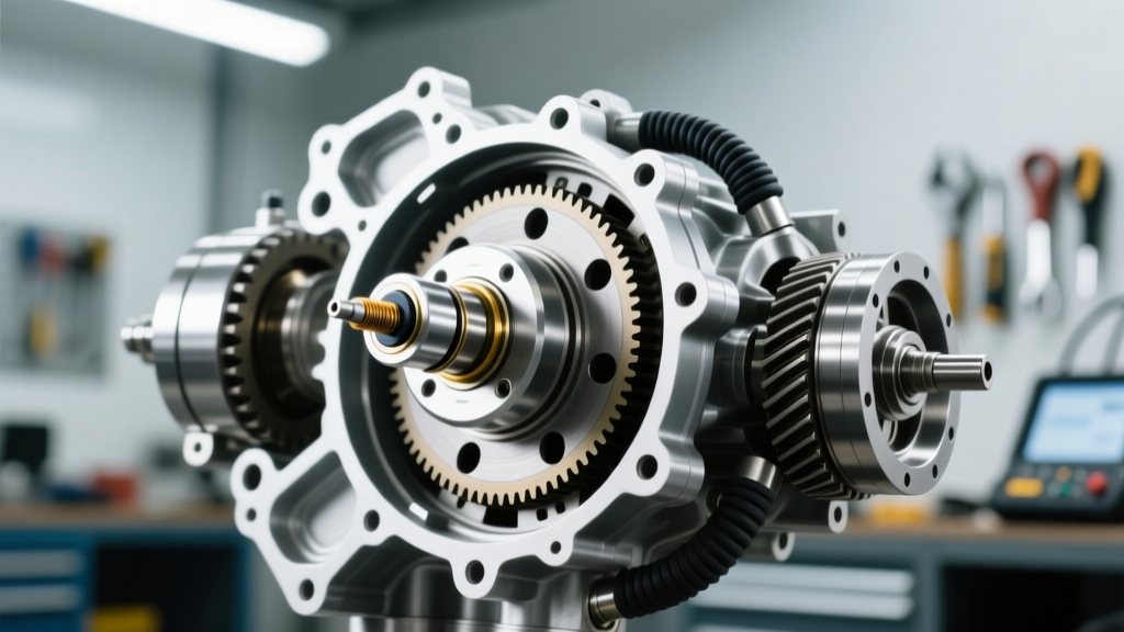 Can a Wheel Speed Sensor Affect Transmission? Diagnosis & Fixes