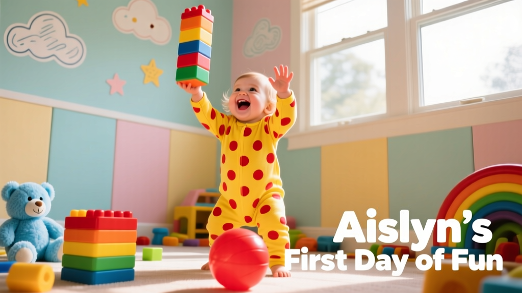 Understanding Aislynn: Developmental Insights, Behavior Patterns, and Support Strategies for Toddlers Aged 2–3 Years