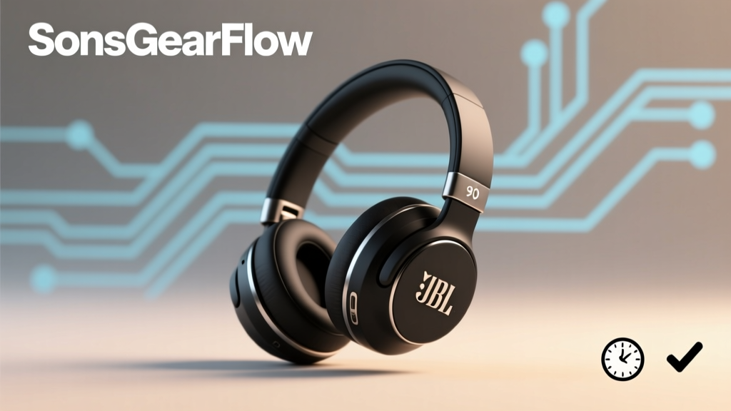 JBL Endurance Peak Pairing Guide (2026)