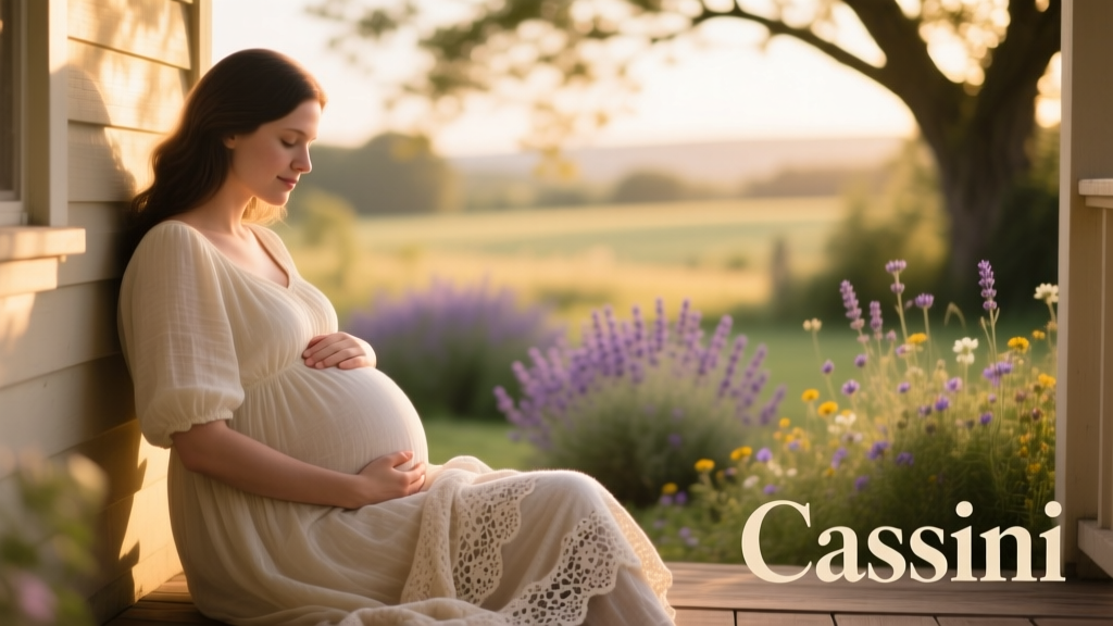 Cassini: Evidence-Based Insights on This Widely Used Prenatal Support Belt for Pregnancy Comfort and Pelvic Stability