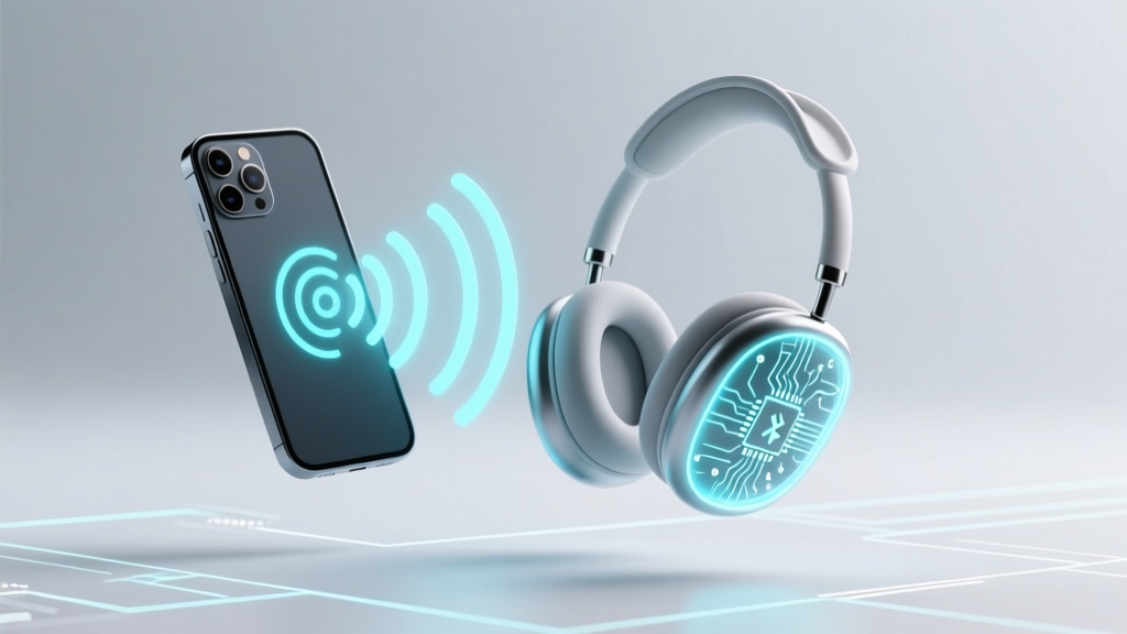 How Wireless Bluetooth Headphones Work (2026)