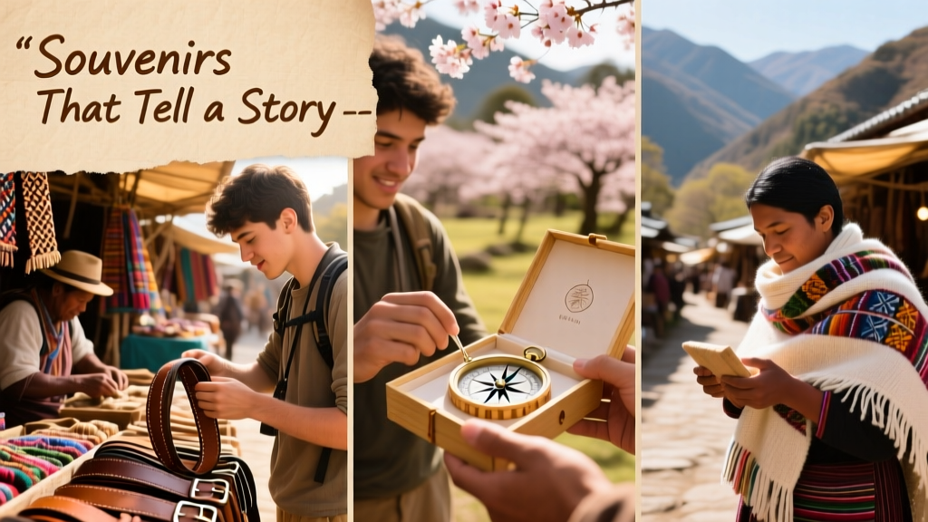 Thoughtful Travel Gifts for Men: Practical, Durable, and Culturally Resonant Picks