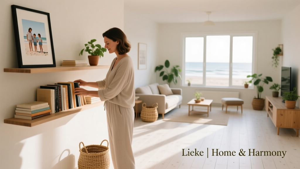 Lieke: A Practical Parenting Guide to Raising Resilient, Joyful Children with Dutch Calm and Clarity