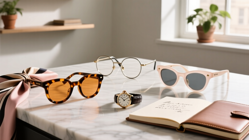 How to Read a Reading Glasses Prescription: A Stylish Guide