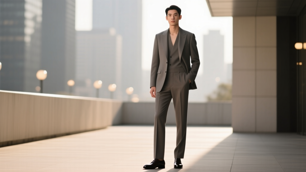Pants to a Wedding? 2026 Etiquette Rules