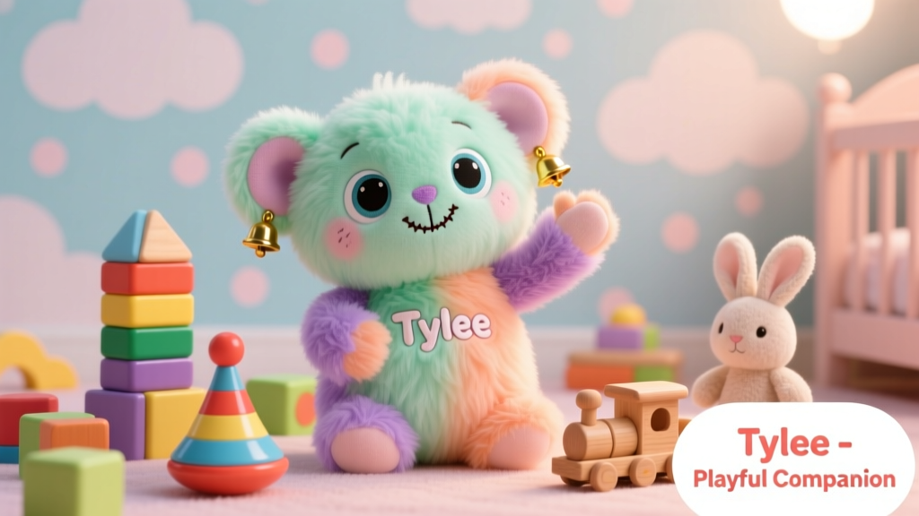 Tylee: A Safety-Focused Review of the Popular Toddler Ride-On Toy Brand