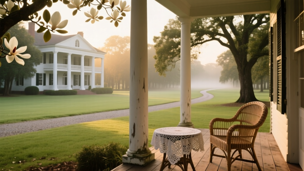 Plantation Weddings: History, Ethics & Modern Planning