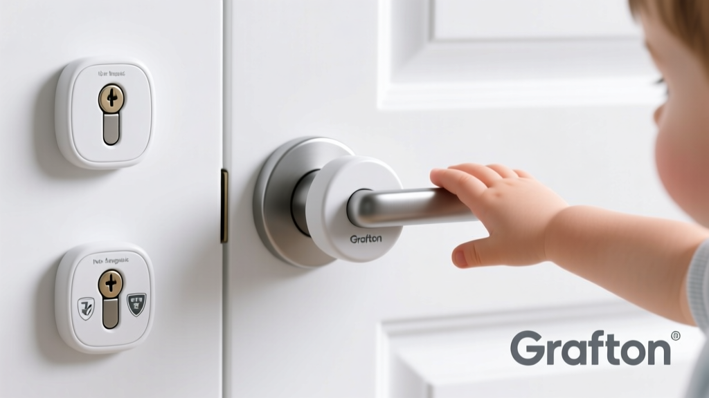 Childproofing Grafton, WI: A Data-Driven Safety Guide for Families