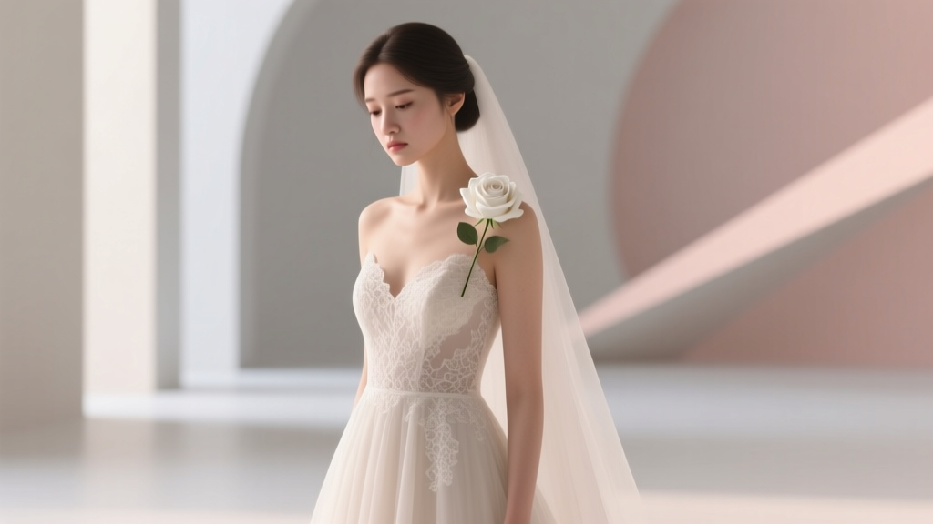 Wedding Dress Decision Traps: Why You’re Stuck (2026)