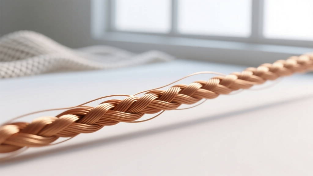 Sowing Thread: The Invisible Engineering Behind Seam Integrity