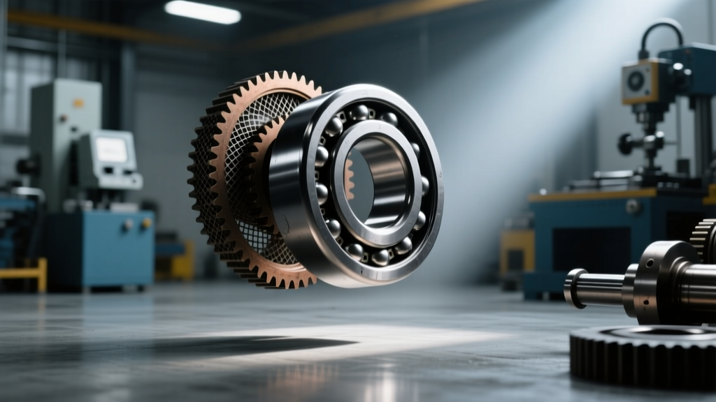 Ball Bearing Standards: Fix 7 Compliance Gaps Causing