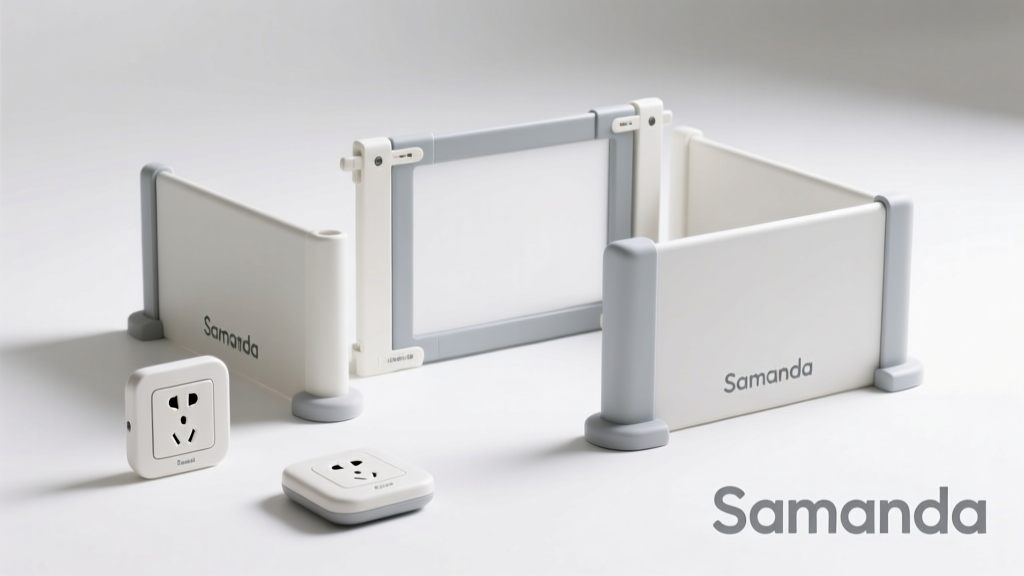 Samanda: A Child Safety Expert’s Deep-Dive Assessment of This Popular Baby Monitor Brand