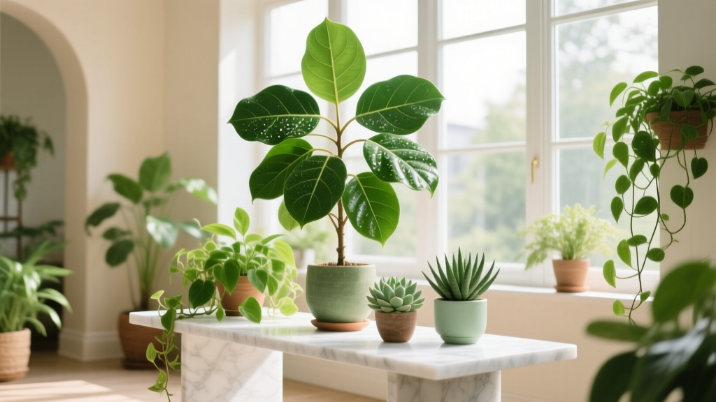 Rare Aroid Fall Propagation: Timing and Tips