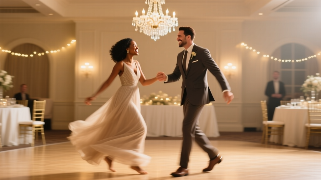 Wedding First Dance: 7 Stress-Free Steps (2026)