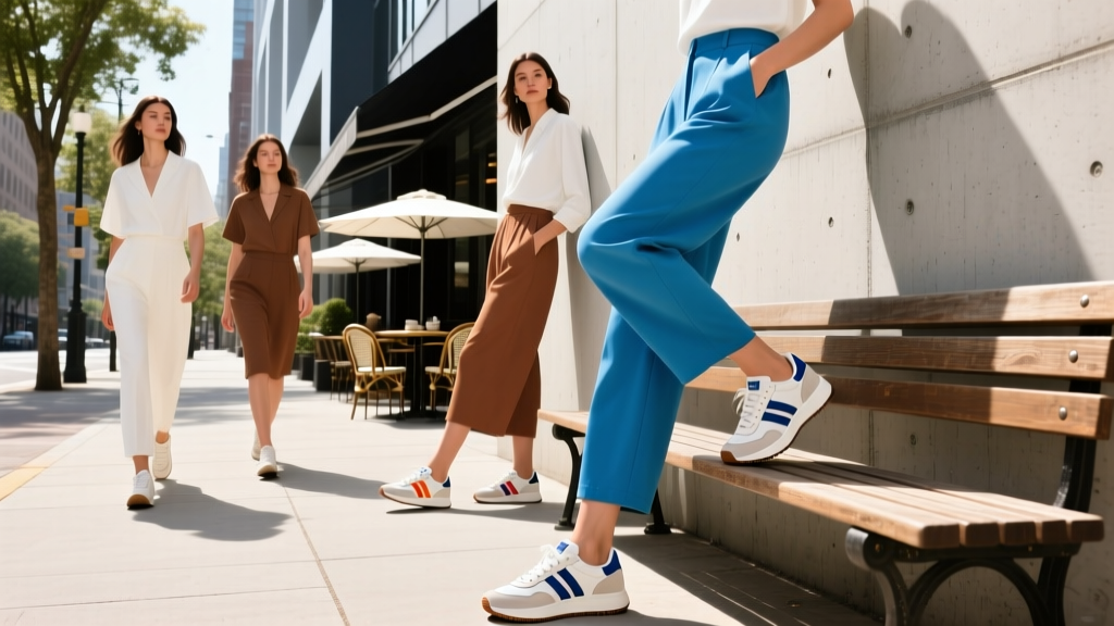 Best Sneaker Brand for Everyday Wear 2025