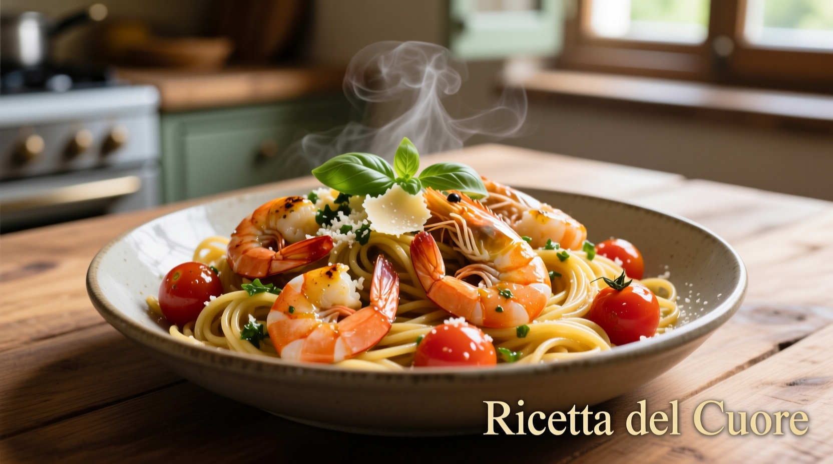 Perfect 20-Minute Shrimp Tomato Recipe: Simple & Delicious