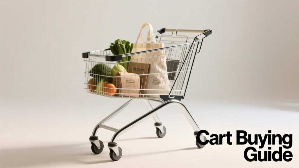 Lighting Relay Cart Buying Guide: Selecting the Right Mobile Lighting Solution for Your Workflow