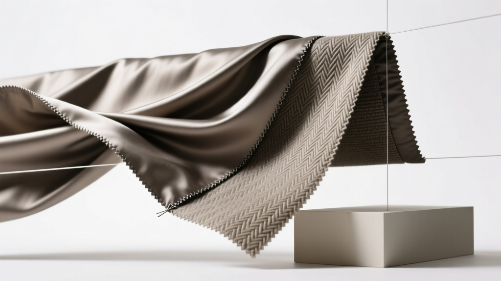Polyester Material by the Yard: Performance, Sourcing & Sustainability